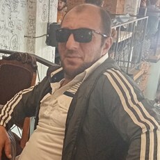 Фотография мужчины Мгер, 35 лет из г. Кострома