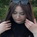 Настя, 19 лет