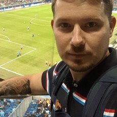 Фотография мужчины Александр, 37 лет из г. Вольск