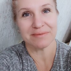 Фотография девушки Марина, 49 лет из г. Каневская