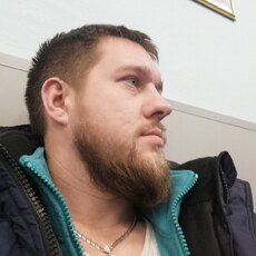 Фотография мужчины Николай, 33 года из г. Витебск