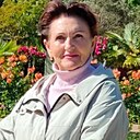 Львица, 70 лет