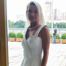 Фотография девушки Регина, 42 года из г. Владимир
