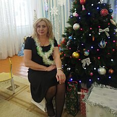 Фотография девушки Ирина, 55 лет из г. Осинники
