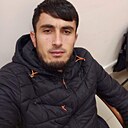 Искандар, 32 года