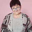 Галина, 68 лет