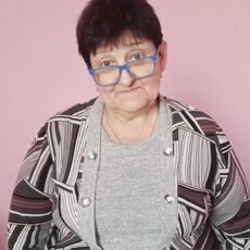 Фотография девушки Галина, 68 лет из г. Екатеринбург