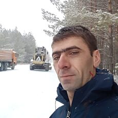 Фотография мужчины Андреи, 35 лет из г. Верхнеуральск
