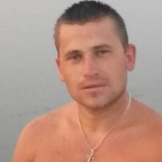 Фотография мужчины Александр, 36 лет из г. Геническ