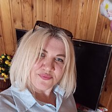 Фотография девушки Татьяна, 44 года из г. Гродно