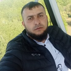 Фотография мужчины Ммммм, 30 лет из г. Бийск