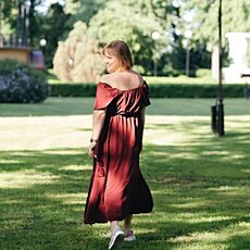 Фотография девушки Florens, 35 лет из г. Гомель