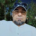 Ахил, 43 года