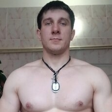 Фотография мужчины Иван, 37 лет из г. Брянск