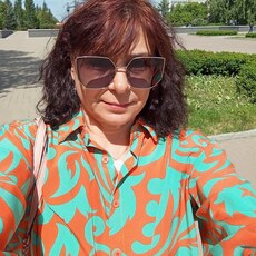 Фотография девушки Лика, 56 лет из г. Тула