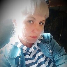 Фотография девушки Марина, 47 лет из г. Барнаул