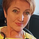 Жанна, 54 года