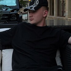 Фотография мужчины Дмитрий, 23 года из г. Благовещенск