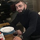 Авет, 29 лет