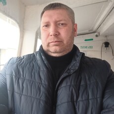 Фотография мужчины Михаил, 44 года из г. Самара