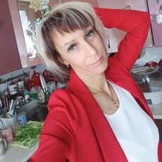 Фотография девушки Олеся, 44 года из г. Самара