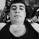 Нурллан, 27 лет