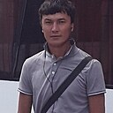 Самад, 29 лет