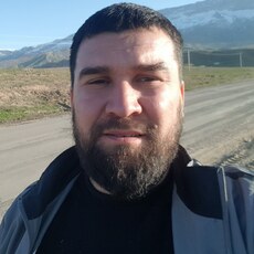 Фотография мужчины Jahongir, 36 лет из г. Термез