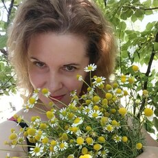 Фотография девушки Солнышко, 46 лет из г. Борисоглебск