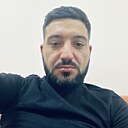 Вардан, 35 лет
