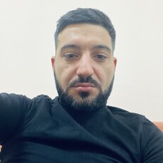 Фотография мужчины Вардан, 35 лет из г. Псков