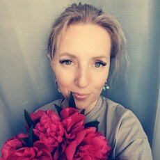 Фотография девушки Алёна, 42 года из г. Чусовой