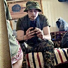 Фотография мужчины Аркадий, 26 лет из г. Иркутск