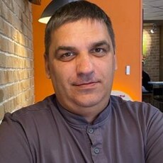 Фотография мужчины Александр, 45 лет из г. Пенза