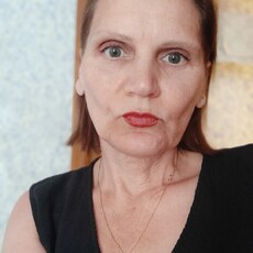 Фотография девушки Ольга, 53 года из г. Одинцово