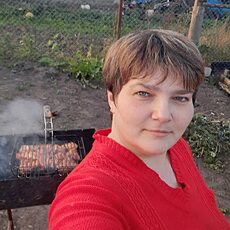 Фотография девушки Елена, 43 года из г. Собинка