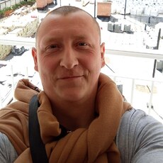 Фотография мужчины Александр, 32 года из г. Самара