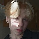 Вика, 20 лет