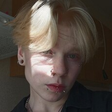 Фотография девушки Вика, 20 лет из г. Ярославль