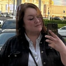 Фотография девушки Елизавета, 24 года из г. Чебоксары