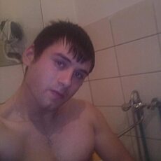 Фотография мужчины Юра Назаров, 33 года из г. Юрты
