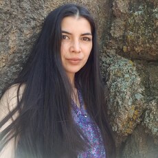Фотография девушки Марина, 35 лет из г. Улан-Удэ