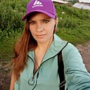 Анастасия, 35 лет