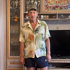 Фотография мужчины Андрей, 62 года из г. Щелково