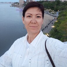 Фотография девушки Наталья, 42 года из г. Уссурийск
