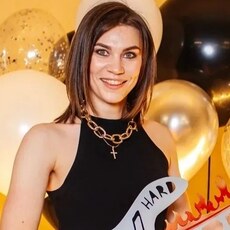 Фотография девушки Alexandra, 33 года из г. Ставрополь