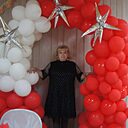 Маргарита, 60 лет