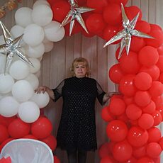 Фотография девушки Маргарита, 60 лет из г. Зима