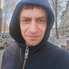 Фотография мужчины Роман, 42 года из г. Елабуга