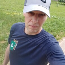 Фотография мужчины Лёша, 41 год из г. Гродно